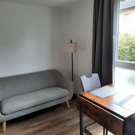 In Heepen Bielefeld