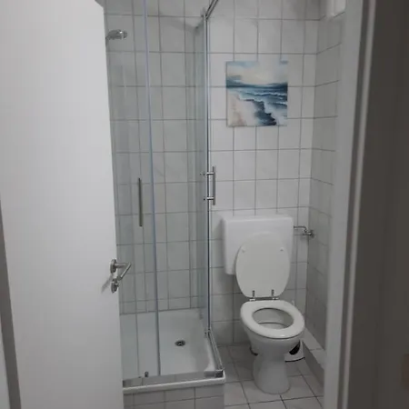 In Heepen Apartamento