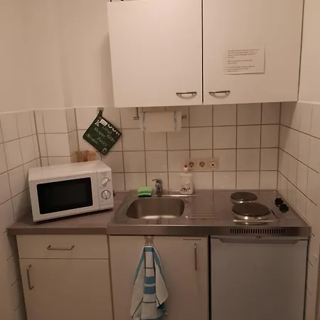 In Heepen * Bielefeld