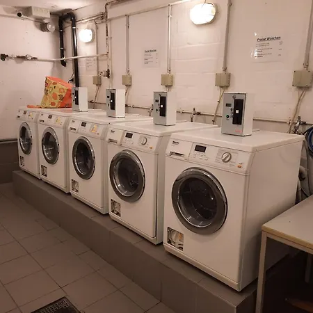 Apartment In Heepen