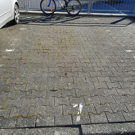 In Heepen Apartamento Bielefeld