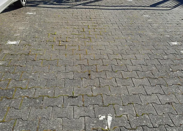 In Heepen Apartment Bielefeld